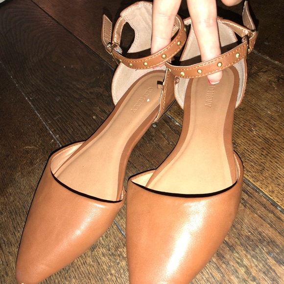 Old Navy Shoes - OLD NAVY Flats